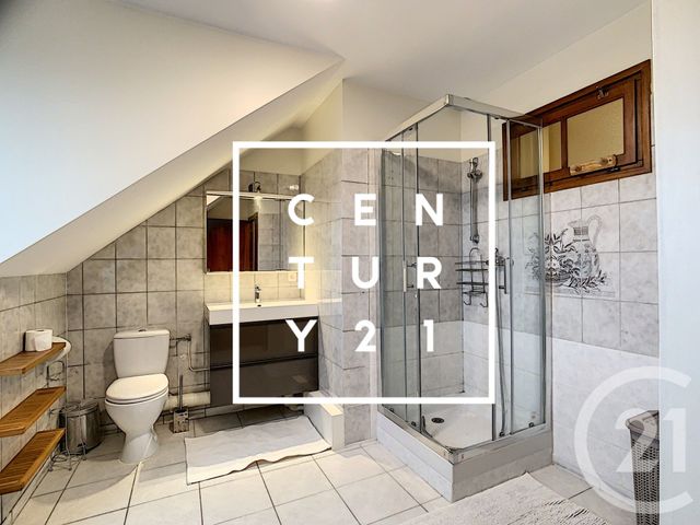 Appartement Duplex à louer - 5 pièces - 106.37 m2 - MEUDON - 92 - ILE-DE-FRANCE - Century 21 Agence Du Château