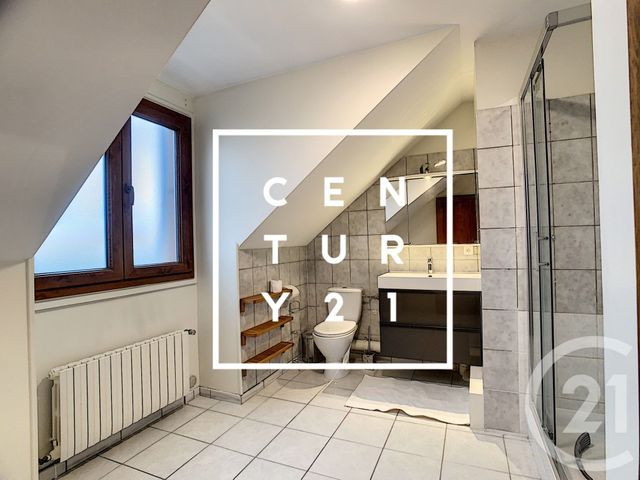 Appartement Duplex à louer - 5 pièces - 106.37 m2 - MEUDON - 92 - ILE-DE-FRANCE - Century 21 Agence Du Château