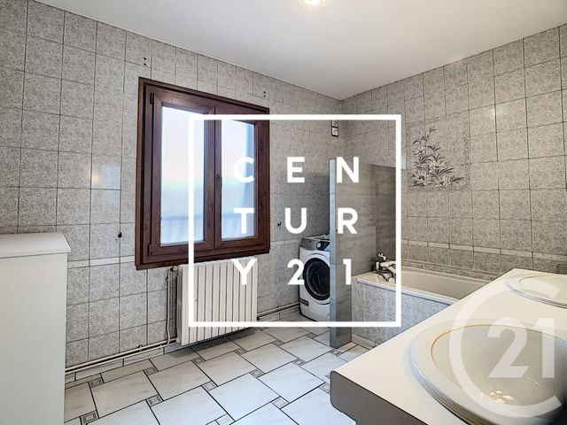 Appartement Duplex à louer - 5 pièces - 106.37 m2 - MEUDON - 92 - ILE-DE-FRANCE - Century 21 Agence Du Château