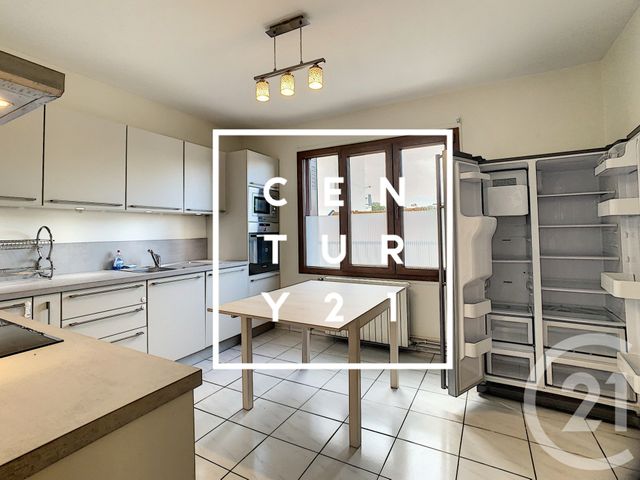 Appartement Duplex à louer - 5 pièces - 106.37 m2 - MEUDON - 92 - ILE-DE-FRANCE - Century 21 Agence Du Château