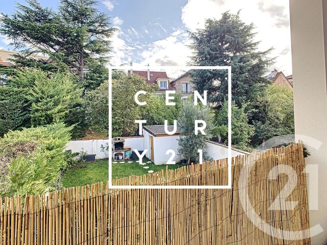 Appartement Duplex à louer - 5 pièces - 106.37 m2 - MEUDON - 92 - ILE-DE-FRANCE - Century 21 Agence Du Château
