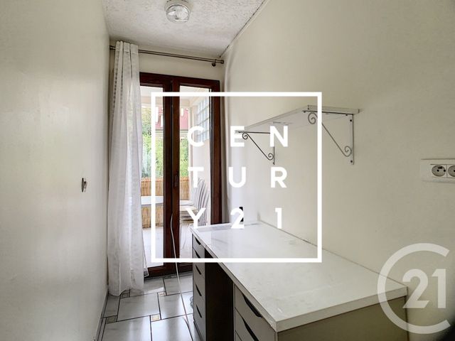 Appartement Duplex à louer - 5 pièces - 106.37 m2 - MEUDON - 92 - ILE-DE-FRANCE - Century 21 Agence Du Château