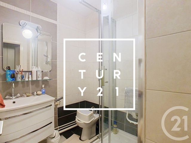 Appartement T3 à vendre - 3 pièces - 66.97 m2 - MEUDON - 92 - ILE-DE-FRANCE - Century 21 Agence Du Château