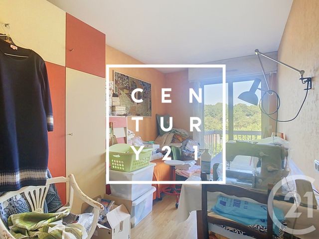 Appartement T3 à vendre - 3 pièces - 66.97 m2 - MEUDON - 92 - ILE-DE-FRANCE - Century 21 Agence Du Château