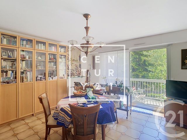 Appartement T3 à vendre MEUDON