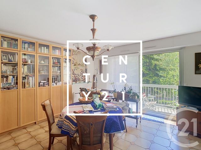 Appartement T3 à vendre MEUDON