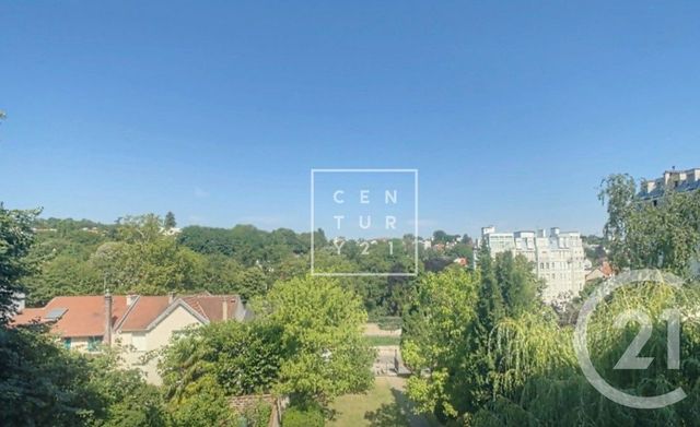 Appartement T3 à vendre - 3 pièces - 66.97 m2 - MEUDON - 92 - ILE-DE-FRANCE - Century 21 Agence Du Château
