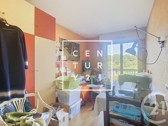 Appartement T3 à vendre - 3 pièces - 66.97 m2 - MEUDON - 92 - ILE-DE-FRANCE - Century 21 Agence Du Château