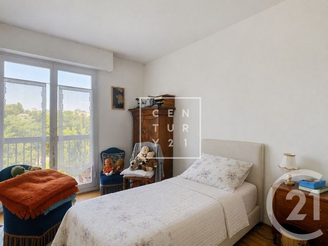 Appartement T3 à vendre - 3 pièces - 66.97 m2 - MEUDON - 92 - ILE-DE-FRANCE - Century 21 Agence Du Château