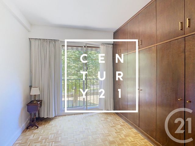 Appartement F2 à louer - 3 pièces - 55.1 m2 - MEUDON - 92 - ILE-DE-FRANCE - Century 21 Agence Du Château