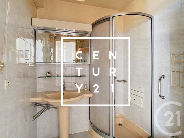 Appartement F2 à louer - 3 pièces - 55.1 m2 - MEUDON - 92 - ILE-DE-FRANCE - Century 21 Agence Du Château