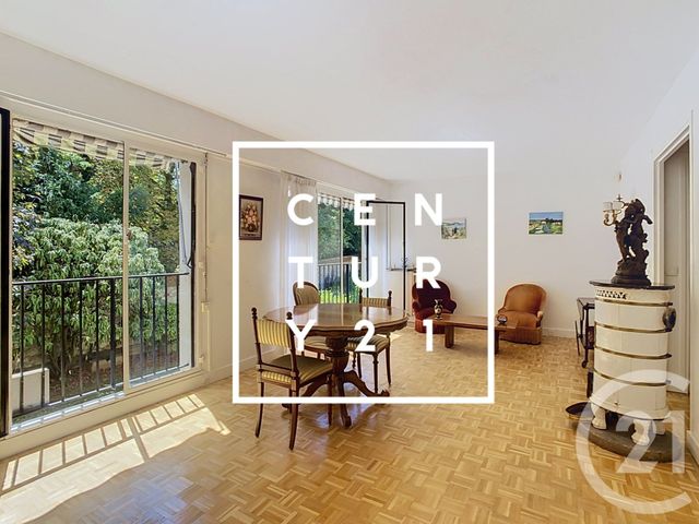Appartement F2 à louer MEUDON