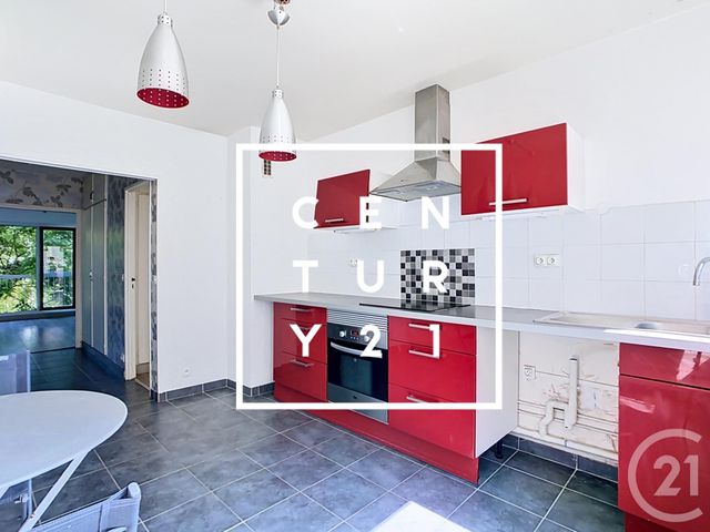 Appartement F3 à louer - 3 pièces - 82.72 m2 - MEUDON - 92 - ILE-DE-FRANCE - Century 21 Agence Du Château
