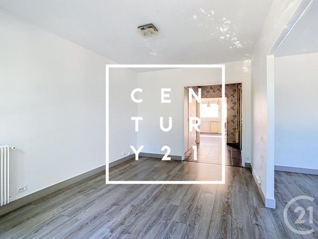 Appartement F3 à louer - 3 pièces - 82.72 m2 - MEUDON - 92 - ILE-DE-FRANCE - Century 21 Agence Du Château