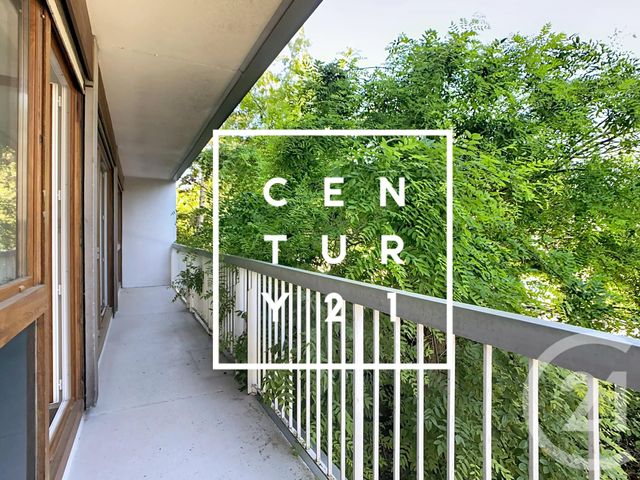 Appartement F3 à louer - 3 pièces - 82.72 m2 - MEUDON - 92 - ILE-DE-FRANCE - Century 21 Agence Du Château