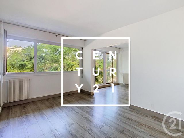 Appartement F3 à louer - 3 pièces - 82.72 m2 - MEUDON - 92 - ILE-DE-FRANCE - Century 21 Agence Du Château