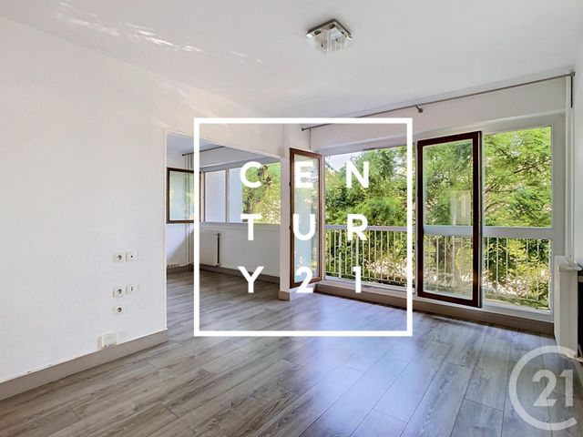Appartement F3 à louer MEUDON
