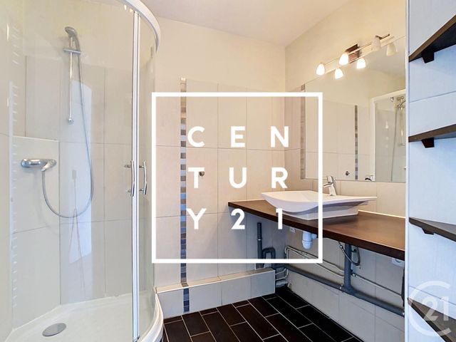 Appartement F3 à louer - 3 pièces - 82.72 m2 - MEUDON - 92 - ILE-DE-FRANCE - Century 21 Agence Du Château