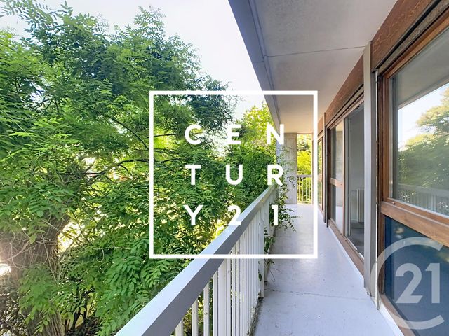 Appartement F3 à louer - 3 pièces - 82.72 m2 - MEUDON - 92 - ILE-DE-FRANCE - Century 21 Agence Du Château
