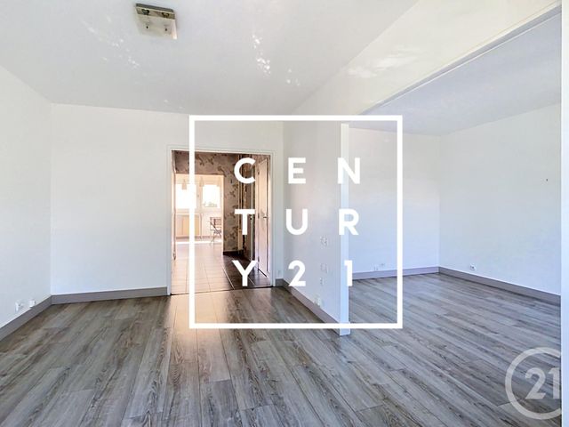 Appartement F3 à louer - 3 pièces - 82.72 m2 - MEUDON - 92 - ILE-DE-FRANCE - Century 21 Agence Du Château