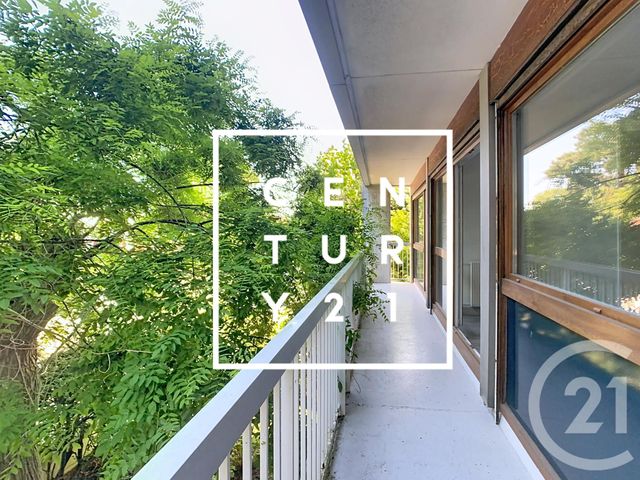 Appartement F3 à louer - 3 pièces - 82.72 m2 - MEUDON - 92 - ILE-DE-FRANCE - Century 21 Agence Du Château