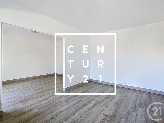 Appartement F3 à louer - 3 pièces - 82.72 m2 - MEUDON - 92 - ILE-DE-FRANCE - Century 21 Agence Du Château