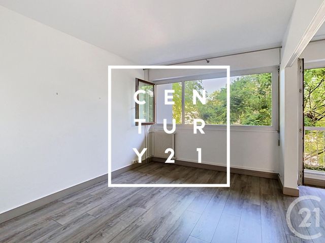 Appartement F3 à louer - 3 pièces - 82.72 m2 - MEUDON - 92 - ILE-DE-FRANCE - Century 21 Agence Du Château