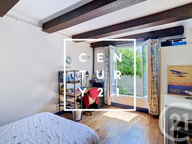 maison à vendre - 6 pièces - 183.28 m2 - MEUDON - 92 - ILE-DE-FRANCE - Century 21 Agence Du Château