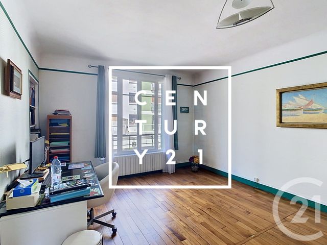 maison à vendre - 6 pièces - 183.28 m2 - MEUDON - 92 - ILE-DE-FRANCE - Century 21 Agence Du Château