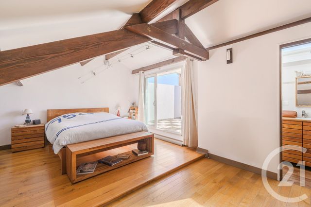maison à vendre - 6 pièces - 183.28 m2 - MEUDON - 92 - ILE-DE-FRANCE - Century 21 Agence Du Château