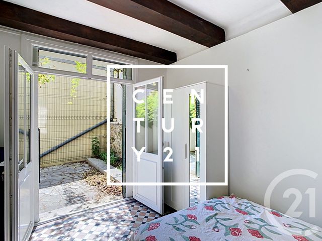 maison à vendre - 6 pièces - 183.28 m2 - MEUDON - 92 - ILE-DE-FRANCE - Century 21 Agence Du Château