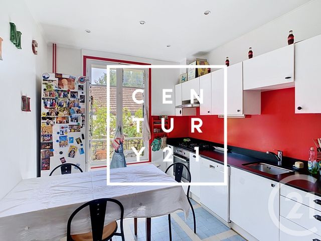 maison à vendre - 6 pièces - 183.28 m2 - MEUDON - 92 - ILE-DE-FRANCE - Century 21 Agence Du Château