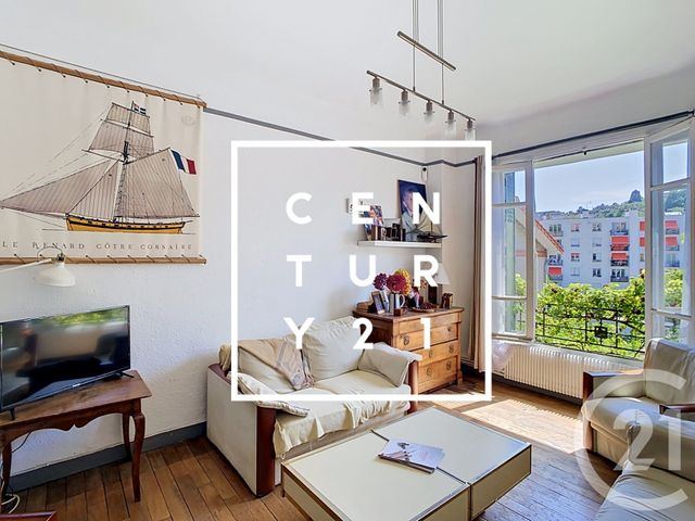 maison à vendre - 6 pièces - 183.28 m2 - MEUDON - 92 - ILE-DE-FRANCE - Century 21 Agence Du Château