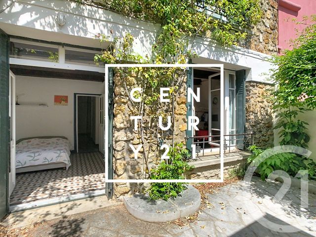 Maison à vendre MEUDON