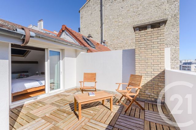 maison à vendre - 6 pièces - 183.28 m2 - MEUDON - 92 - ILE-DE-FRANCE - Century 21 Agence Du Château