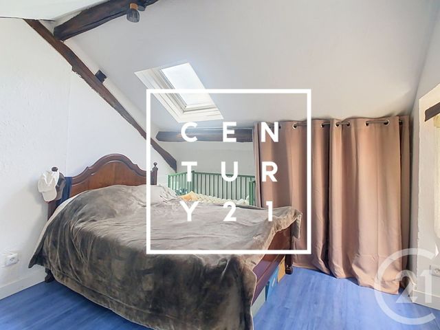 Appartement T3 à vendre - 3 pièces - 39.29 m2 - MEUDON - 92 - ILE-DE-FRANCE - Century 21 Agence Du Château