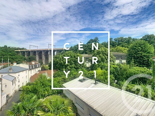 Appartement T3 à vendre MEUDON