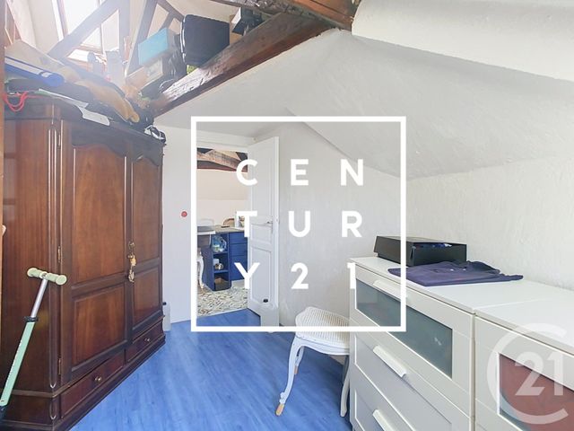 Appartement T3 à vendre - 3 pièces - 39.29 m2 - MEUDON - 92 - ILE-DE-FRANCE - Century 21 Agence Du Château