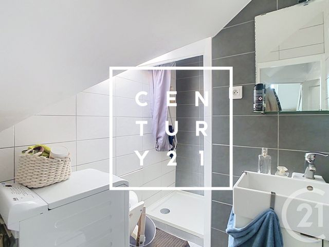 Appartement T3 à vendre - 3 pièces - 39.29 m2 - MEUDON - 92 - ILE-DE-FRANCE - Century 21 Agence Du Château