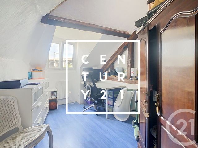 Appartement T3 à vendre - 3 pièces - 39.29 m2 - MEUDON - 92 - ILE-DE-FRANCE - Century 21 Agence Du Château
