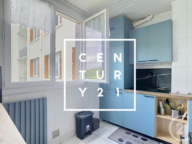 Appartement F2 à louer - 2 pièces - 47.67 m2 - SEVRES - 92 - ILE-DE-FRANCE - Century 21 Agence Du Château