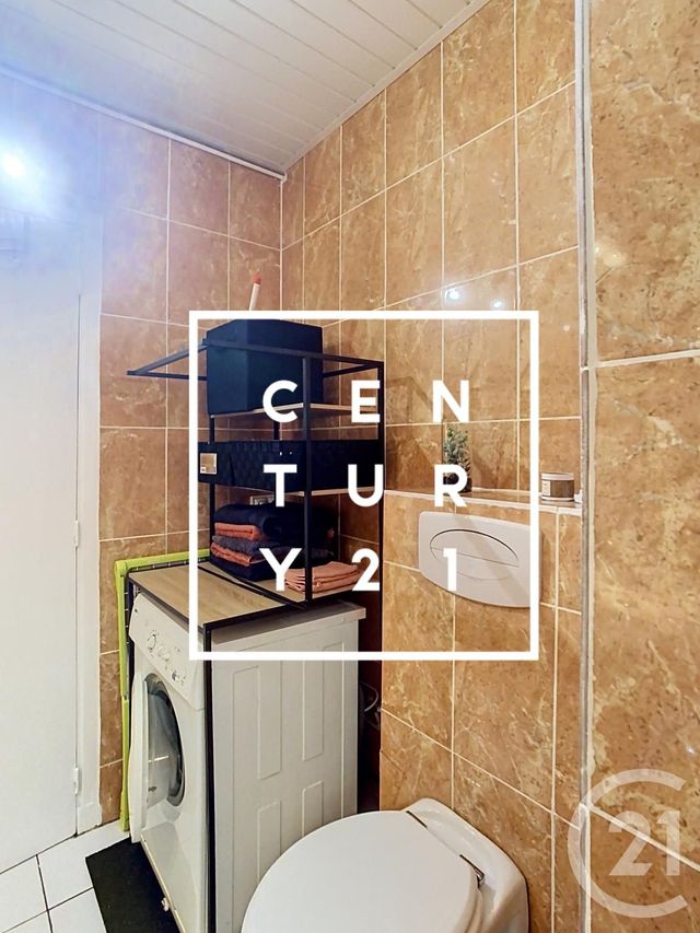 Appartement F2 à louer - 2 pièces - 47.67 m2 - SEVRES - 92 - ILE-DE-FRANCE - Century 21 Agence Du Château