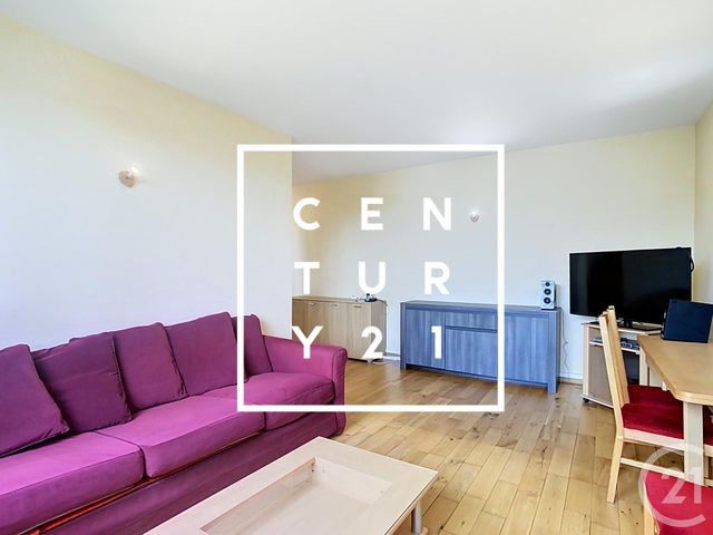 Appartement F2 à louer - 2 pièces - 47.67 m2 - SEVRES - 92 - ILE-DE-FRANCE - Century 21 Agence Du Château