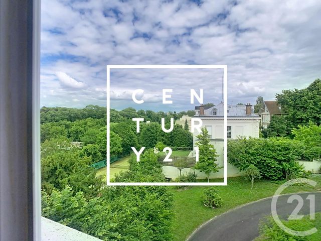 Appartement F2 à louer - 2 pièces - 47.67 m2 - SEVRES - 92 - ILE-DE-FRANCE - Century 21 Agence Du Château