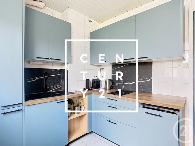 Appartement F2 à louer - 2 pièces - 47.67 m2 - SEVRES - 92 - ILE-DE-FRANCE - Century 21 Agence Du Château