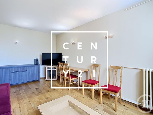 Appartement F2 à louer - 2 pièces - 47.67 m2 - SEVRES - 92 - ILE-DE-FRANCE - Century 21 Agence Du Château