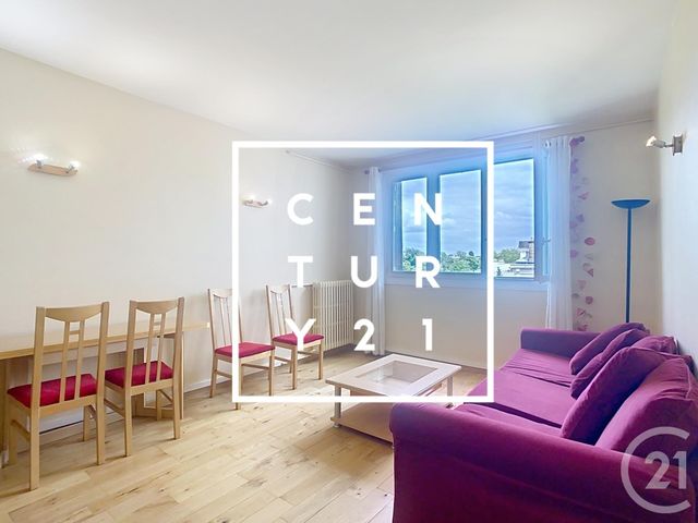 Appartement F2 à louer SEVRES