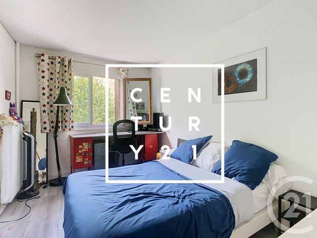 Appartement F4 à vendre - 4 pièces - 96.16 m2 - MEUDON - 92 - ILE-DE-FRANCE - Century 21 Agence Du Château