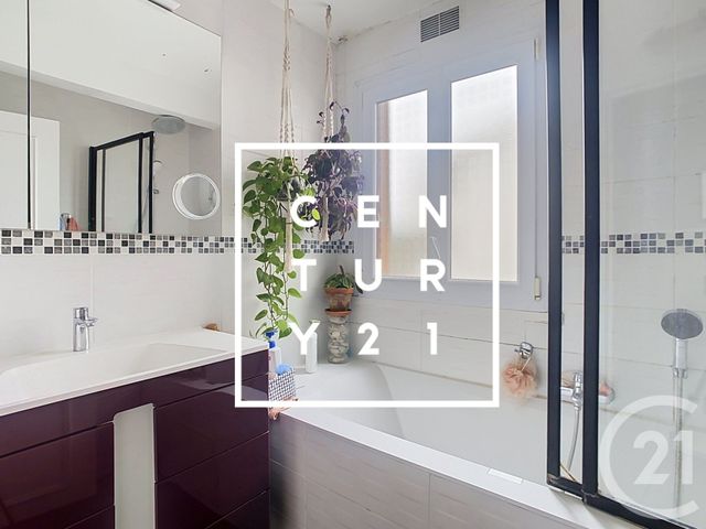 Appartement F4 à vendre - 4 pièces - 96.16 m2 - MEUDON - 92 - ILE-DE-FRANCE - Century 21 Agence Du Château