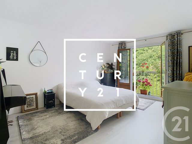 Appartement F4 à vendre - 4 pièces - 96.16 m2 - MEUDON - 92 - ILE-DE-FRANCE - Century 21 Agence Du Château